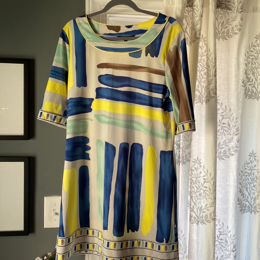 BCBGMaxAzaria Dress